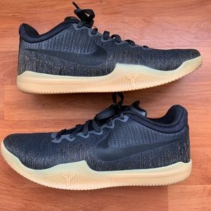 kobe mamba rage komodo